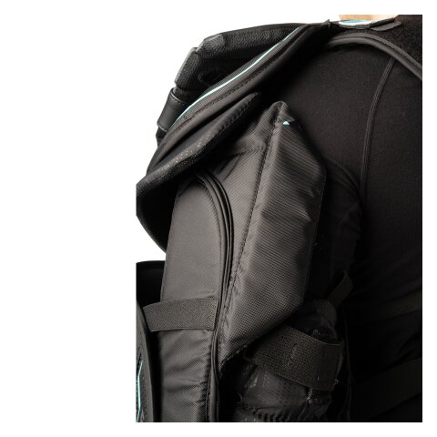 BAUER Brustschutz Supreme FUSE - Sr.
