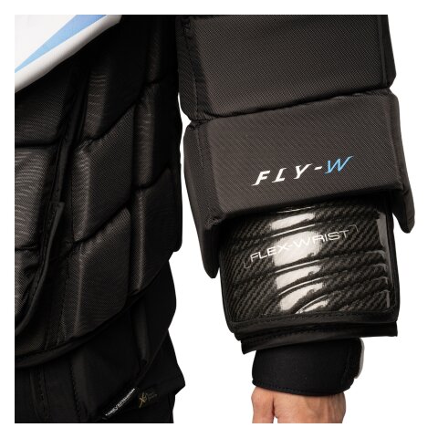 BAUER Brustschutz FLY-W - Sr.