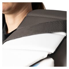 BAUER Brustschutz FLY-W - Sr.