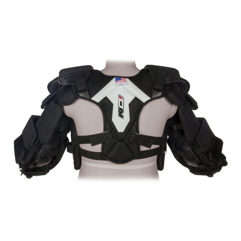 VAUGHN Brustschutz Ventus ION Pro Select - Sr.