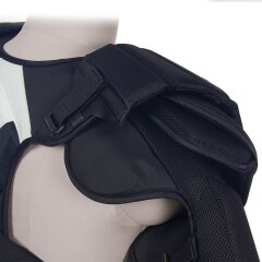 VAUGHN Brustschutz Ventus ION Pro - Sr.