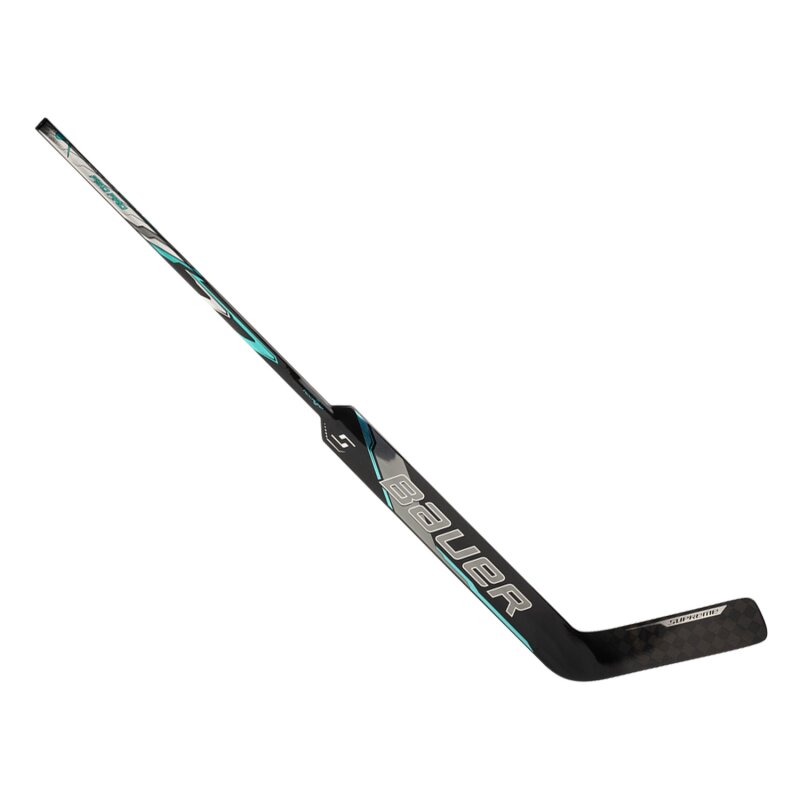BAUER Composite Torwart Schläger Supreme F50 Pro - P31 - lft - Sr.