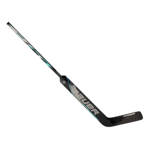 BAUER Composite Torwart Schläger Supreme F50 Pro - P31 - lft - Sr.