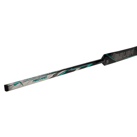 BAUER Composite Torwart Schläger Supreme F50 Pro - P31 - lft - Sr.