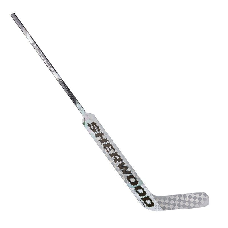 SHERWOOD Composite Torwart Schläger Rekker Morph Pro - Sr.