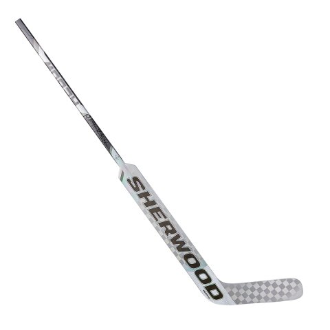 SHERWOOD Composite Torwart Schläger Rekker Morph Pro...
