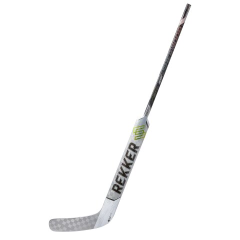 SHERWOOD Composite Torwart Schläger Rekker Morph Pro...