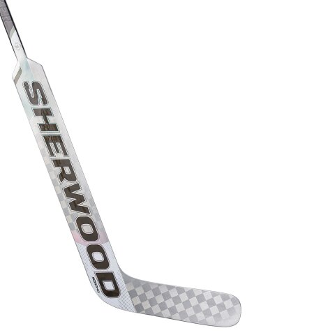 SHERWOOD Composite Torwart Schläger Rekker Morph Pro - Sr.