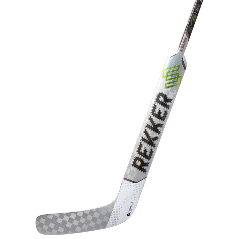 SHERWOOD Composite Torwart Schläger Rekker Morph Pro - Sr.