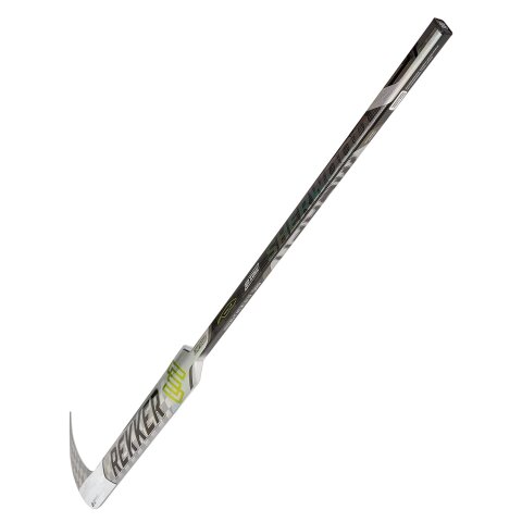 SHERWOOD Composite Torwart Schläger Rekker Morph Pro - Sr.