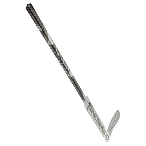 SHERWOOD Composite Torwart Schläger Rekker Morph Pro - Sr.