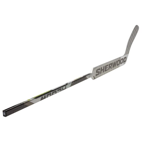 SHERWOOD Composite Torwart Schläger Rekker Morph Pro - Sr.