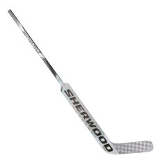 SHERWOOD Composite Torwart Schläger Rekker Morph Pro - Sr.