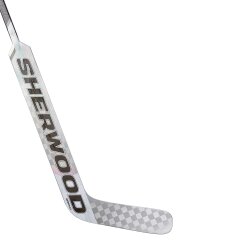 SHERWOOD Composite Torwart Schläger Rekker Morph Pro - Sr.
