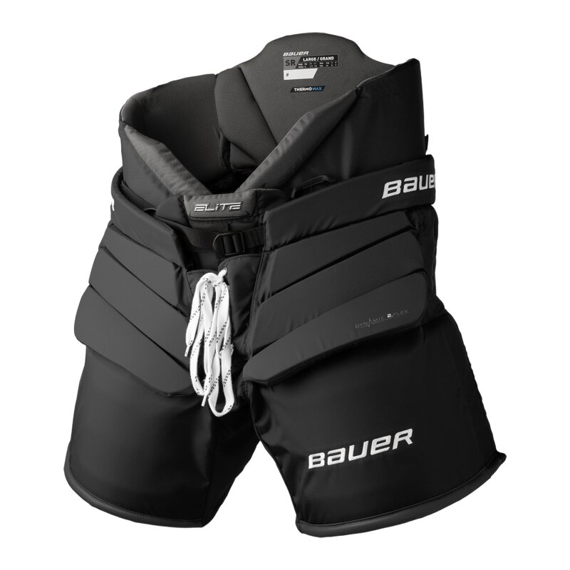 BAUER Torwart Hose  Elite - Int.