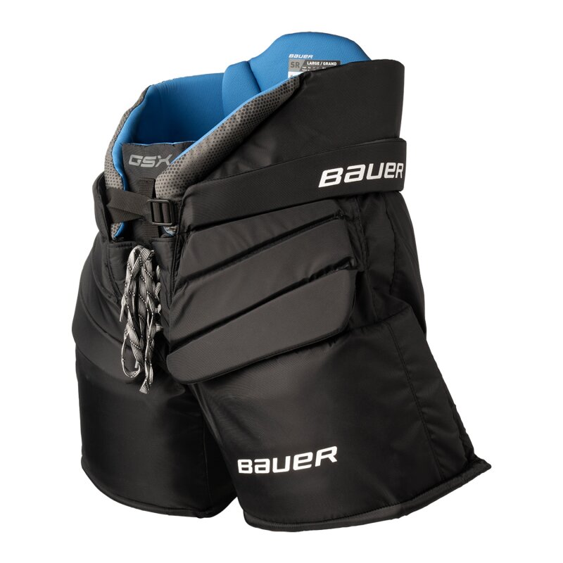 BAUER Torwart Hose GSX  - Jr.