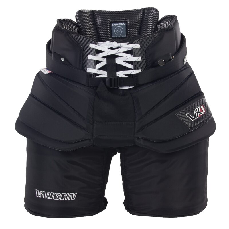 VAUGHN Torwart Hose Velocity VX1 Pro Carbon - Sr.