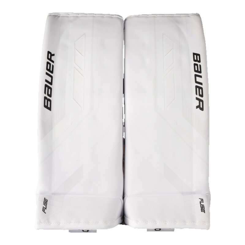 BAUER Torwart Schiene Supreme FUSE - Sr.