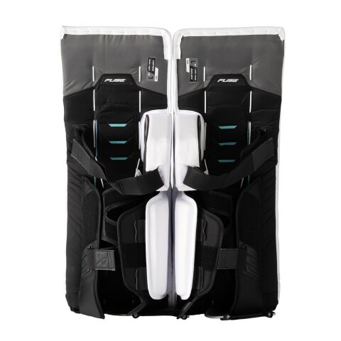 BAUER Torwart Schiene Supreme FUSE - Sr.