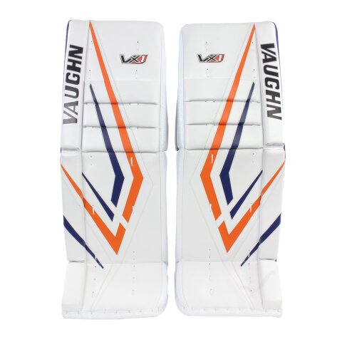 VAUGHN Torwart Schiene Velocity VX1 Pro Carbon - Sr.