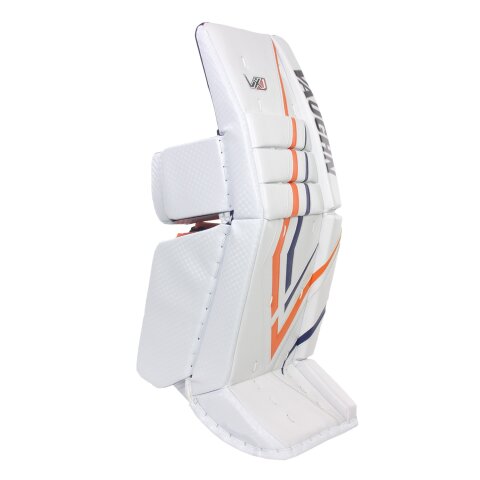VAUGHN Torwart Schiene Velocity VX1 Pro Carbon - Sr.