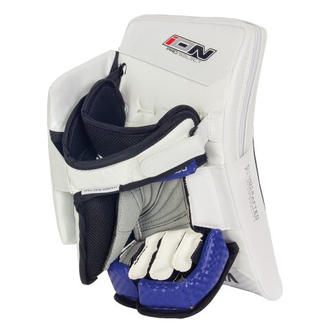 VAUGHN Stockhand Ventus ION Pro Select - Sr.