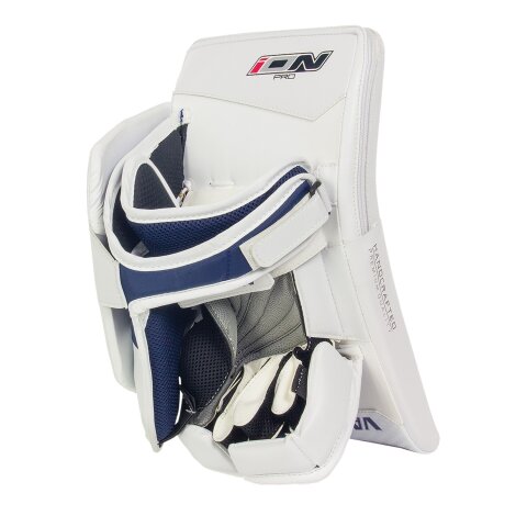 VAUGHN Stockhand Ventus ION Pro - Sr.