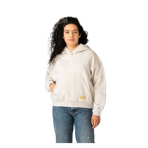 BAUER Womens Core Hoodie