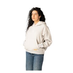 BAUER Womens Core Hoodie