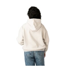 BAUER Womens Core Hoodie
