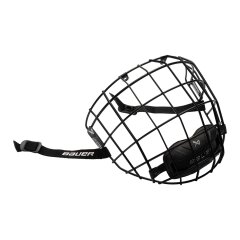 BAUER Gitter Contour 2