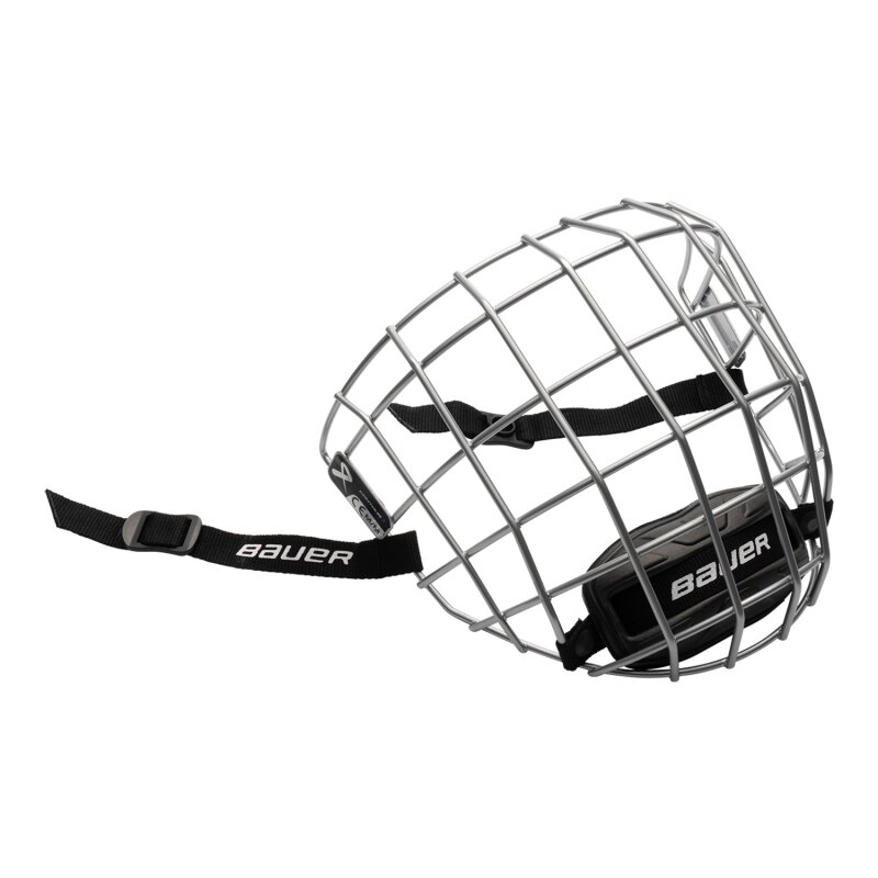 BAUER Gitter Contour 1