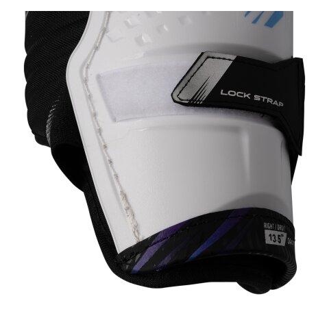 BAUER Beinschutz Vapor FLY-W - Sr. 14,5