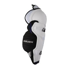 BAUER Beinschutz Vapor FLY-W - Sr. 14,5