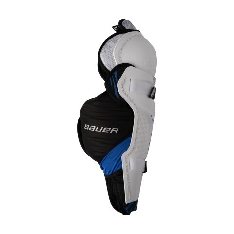 BAUER Beinschutz Vapor FLY-G - Jr. 11,5