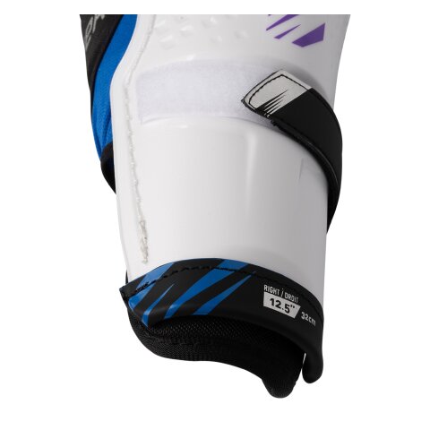 BAUER Beinschutz Vapor FLY-G - Jr. 11,5