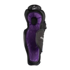 BAUER Beinschutz Vapor FLY-G - Jr. 11,5