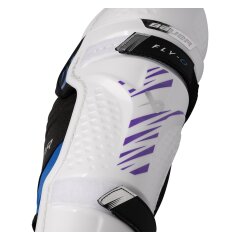 BAUER Beinschutz Vapor FLY-G - Jr. 11,5