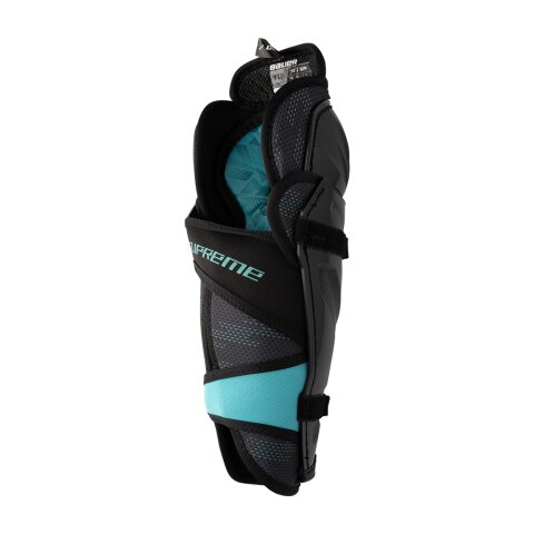 BAUER Beinschutz Supreme FUSE - Yth. 8