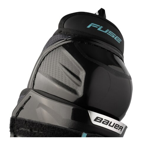BAUER Beinschutz Supreme FUSE - Yth. 8