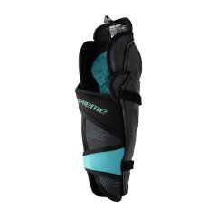 BAUER Beinschutz Supreme FUSE - Yth. 8