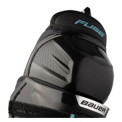 BAUER Beinschutz Supreme FUSE - Yth. 8