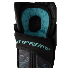 BAUER Beinschutz Supreme FUSE - Yth. 8
