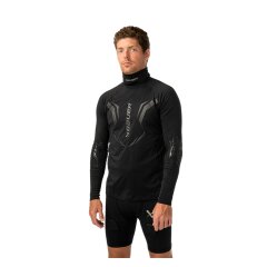 BAUER Bodyguard Pro Oberteil - Sr. Schwarz XL