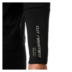 BAUER Bodyguard Pro Oberteil - Sr. Schwarz XL