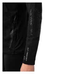 BAUER Bodyguard Pro Oberteil - Women Schwarz XS