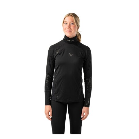 BAUER Bodyguard Pro Oberteil - Women Schwarz L