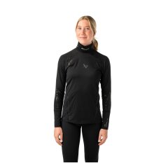 BAUER Bodyguard Pro Oberteil - Women Schwarz L