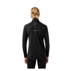 BAUER Bodyguard Pro Oberteil - Women Schwarz XL