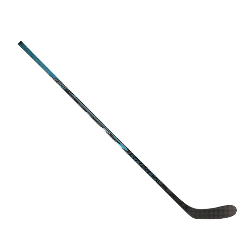 BAUER Composite Schläger Supreme FUSE Grip - 62" - Flex 77 P92 Links